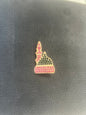 Bedazzled Pins
