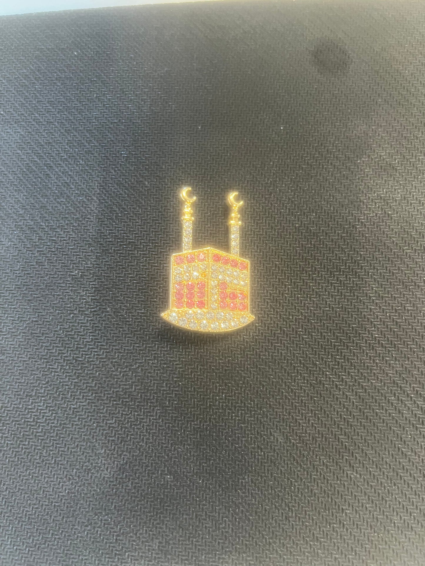 Bedazzled Pins