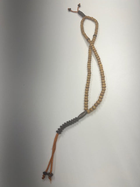 100 Tan Dhikr beads
