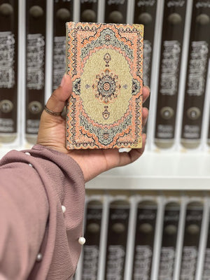 Mini Turkish Journal