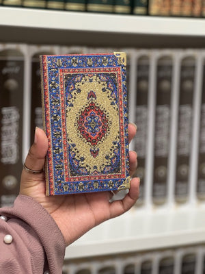 Mini Turkish Journal