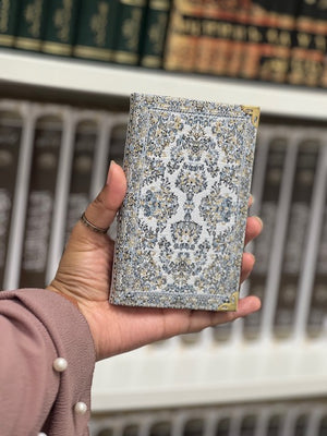 Mini Turkish Journal