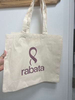 Rabata Tote Bag