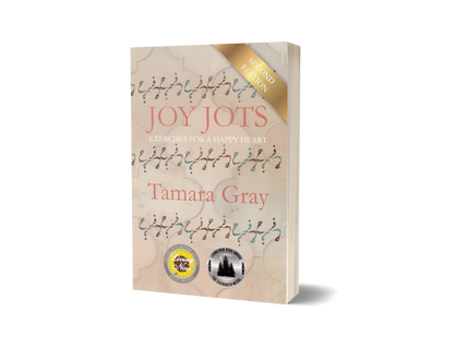 55% OFF | DAMAGED: Joy Jots Second Edition