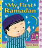 My First Ramadan
