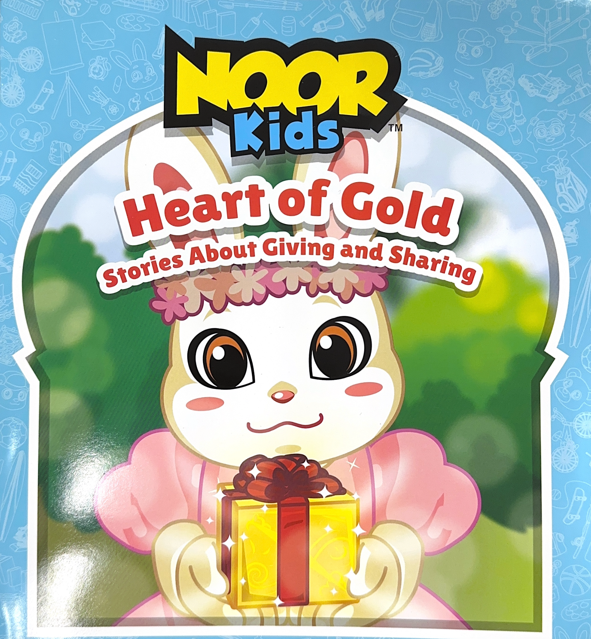 Noor Kids: Heart of Gold