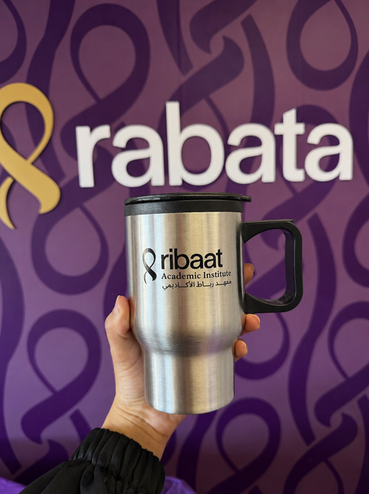 Ribaat Coffee Mug