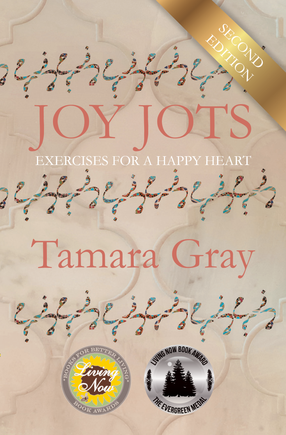 55% OFF | DAMAGED: Joy Jots Second Edition