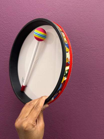 Kids Drums (Gently used)