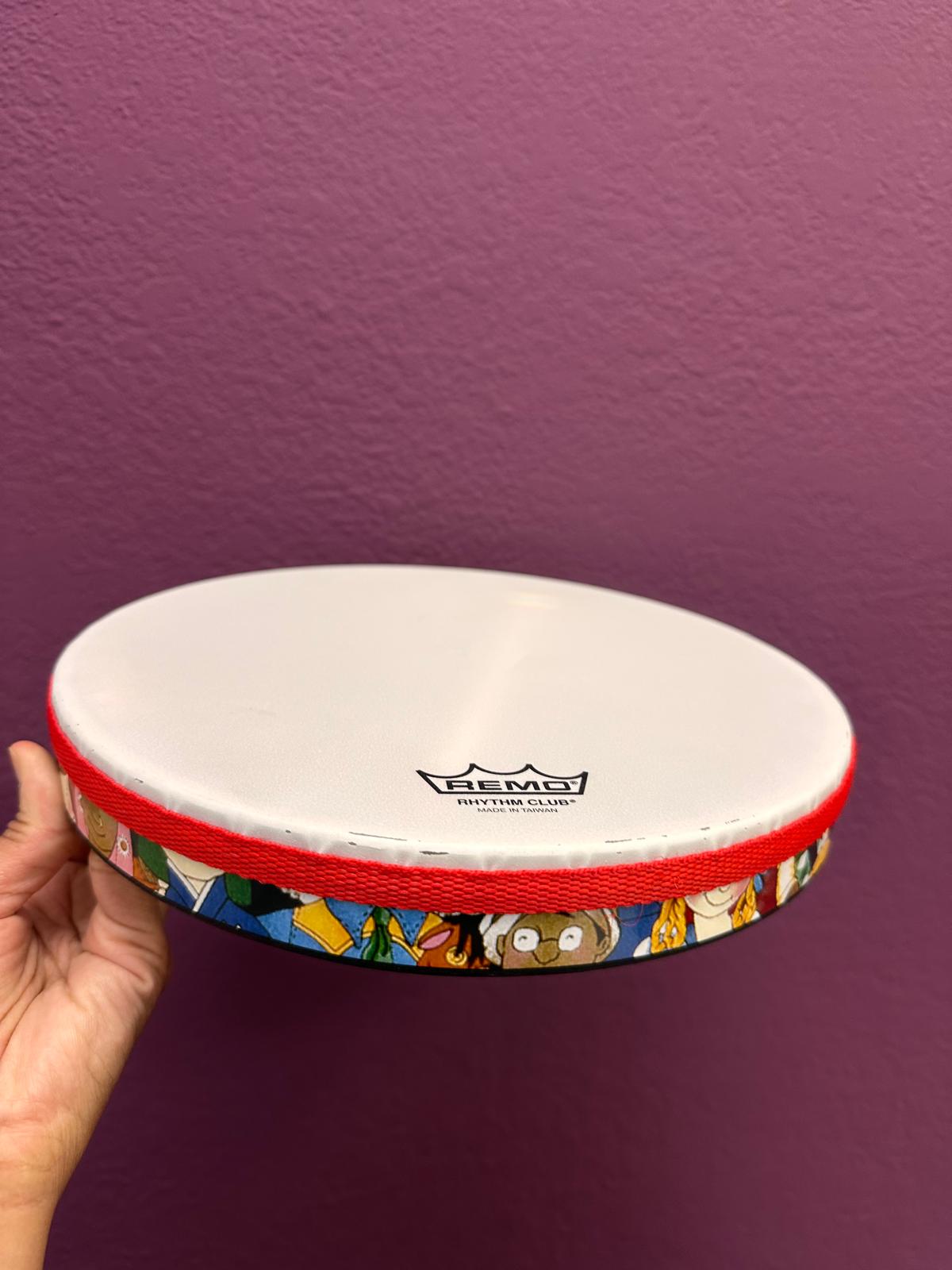 Kids Drums (Gently used)