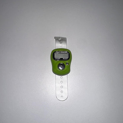 Dhikr Clicker