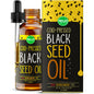 Black Seed Oil Liquid