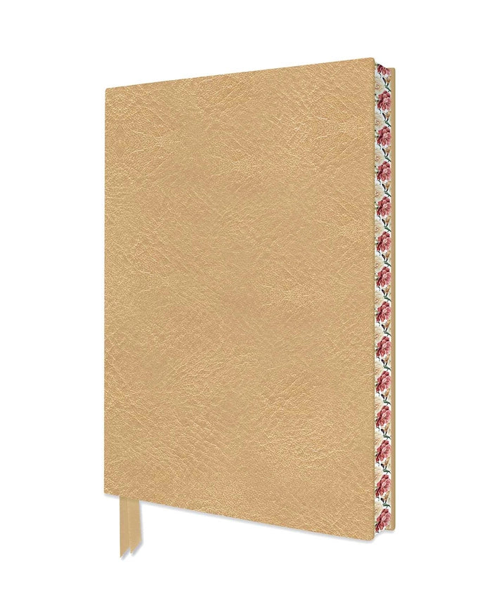 Notebook Flame Tree