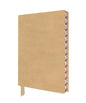 Notebook Flame Tree