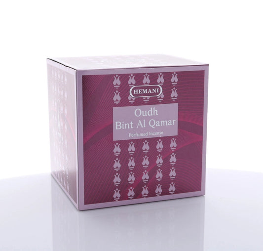 HEMANI Oudh Bint Al Qamar Bakhour