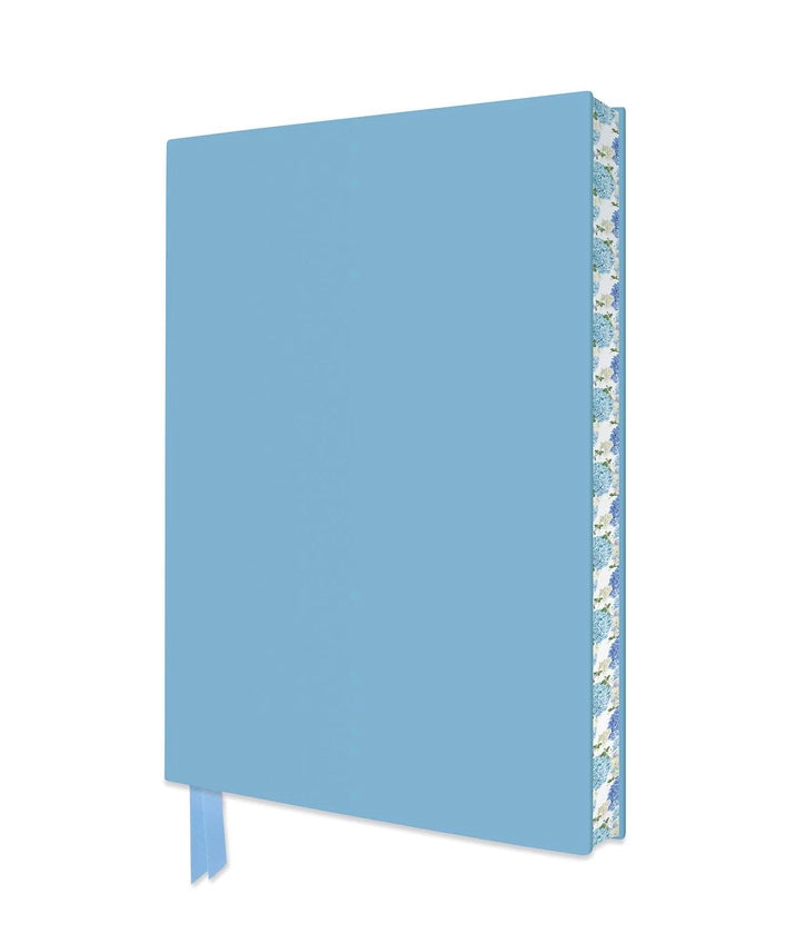 Notebook Flame Tree