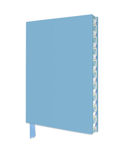 Notebook Flame Tree