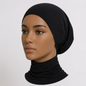 Tube Under Scarf Lycra / Polyester Blend