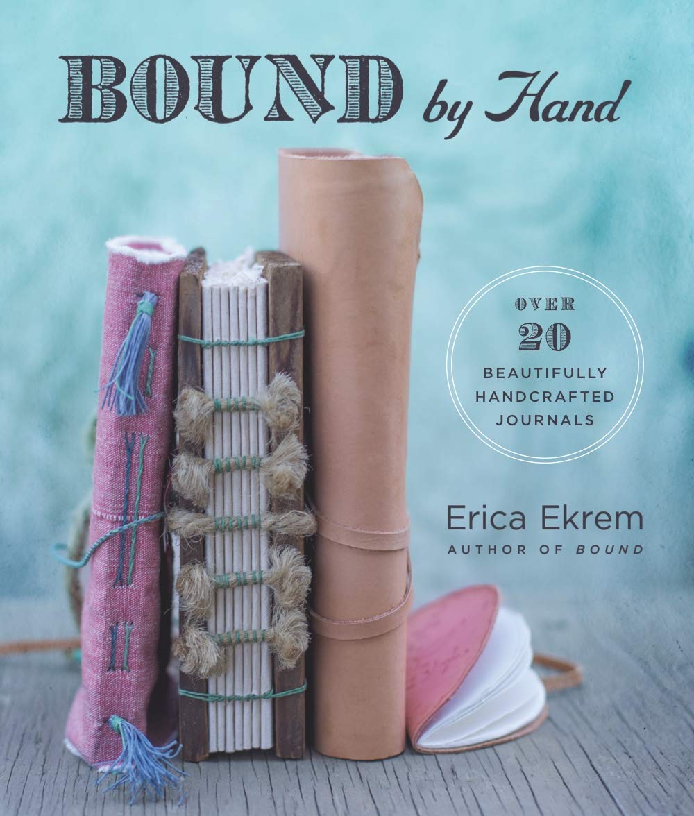 Bound by Hand