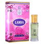LAMSA Roll On Fresh Fruity Women's Fragrance 0.27 Fl Oz
