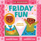 Friday Fun by Marzieh Abbas