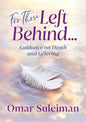 55% Off Damaged | For those left behind