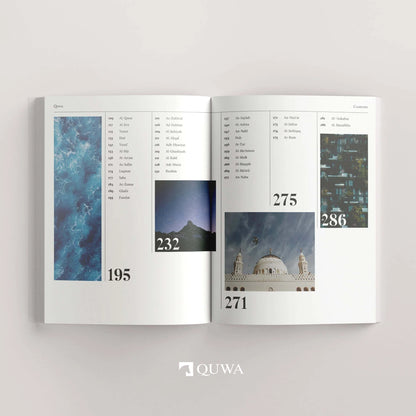 The Quran as Revealed