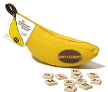 Bananagrams