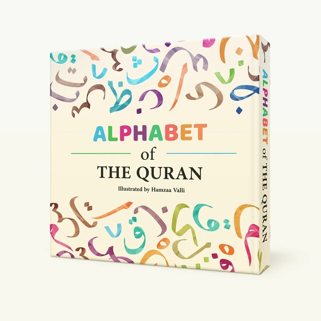 Alphabet of the The Quran