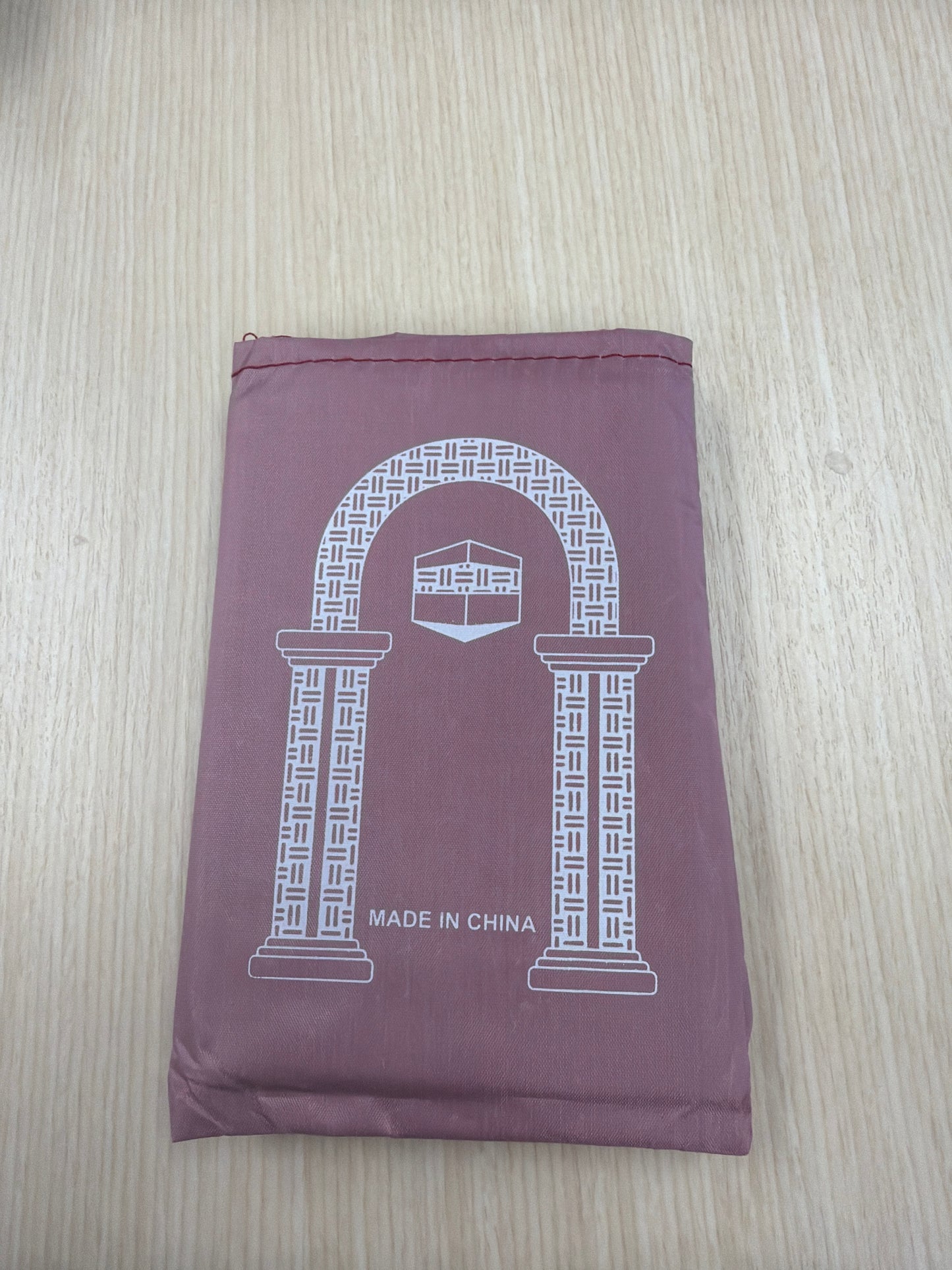 Portable Pocket Prayer Mat