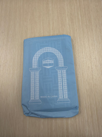 Portable Pocket Prayer Mat