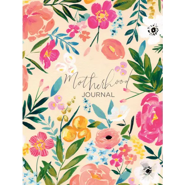 Motherhood Journal