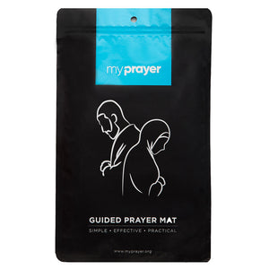 Guided Prayer Mat