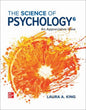 Science of Psychology: Looseleaf