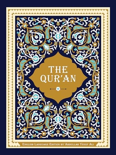The Qur'an