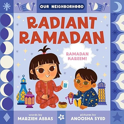 Radiant Ramadan