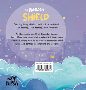 The Ramadan Shield - Fadelah Mahmood