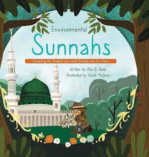 Environmental Sunnahs