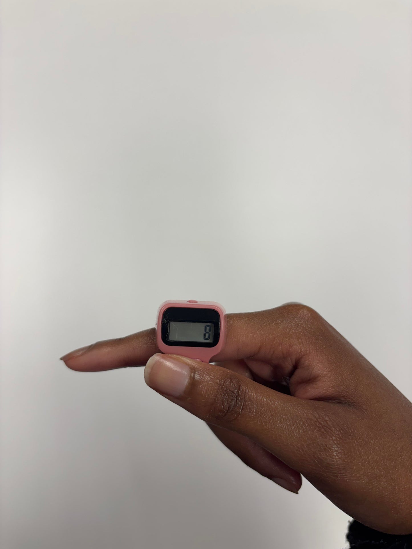 Dhikr Clickers
