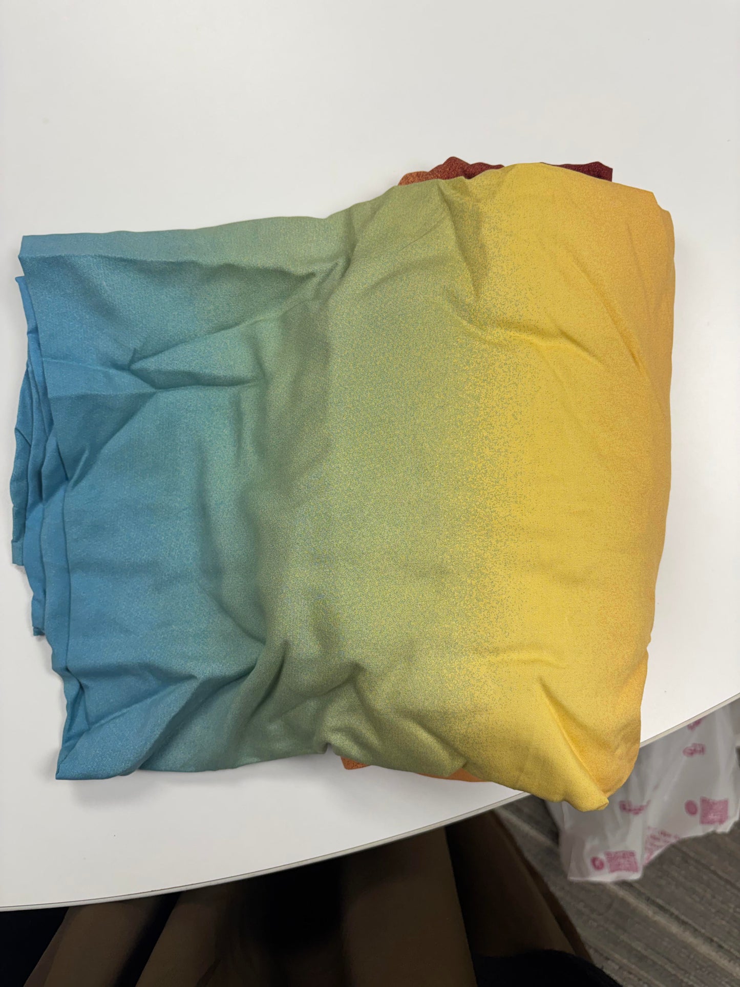 Viscose Prayer clothes