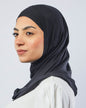 2 piece Cotton Hijab