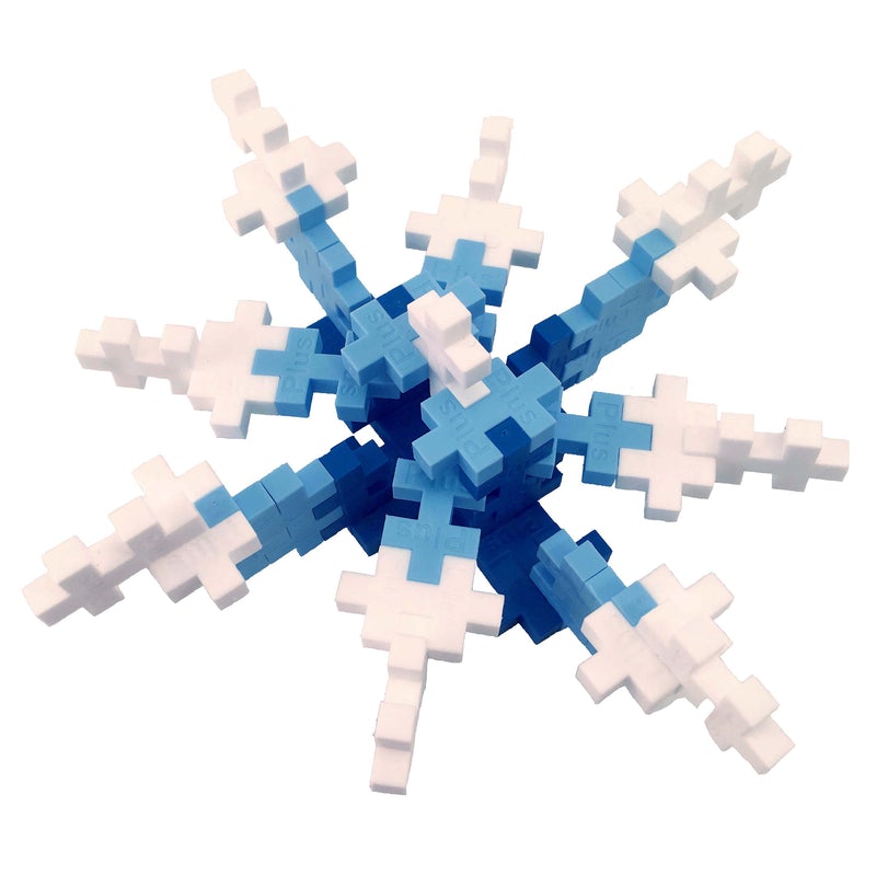 Puzzle Tube - WINTER MIX