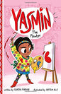 Yasmin The Painter
