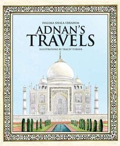 Adnan's Travels