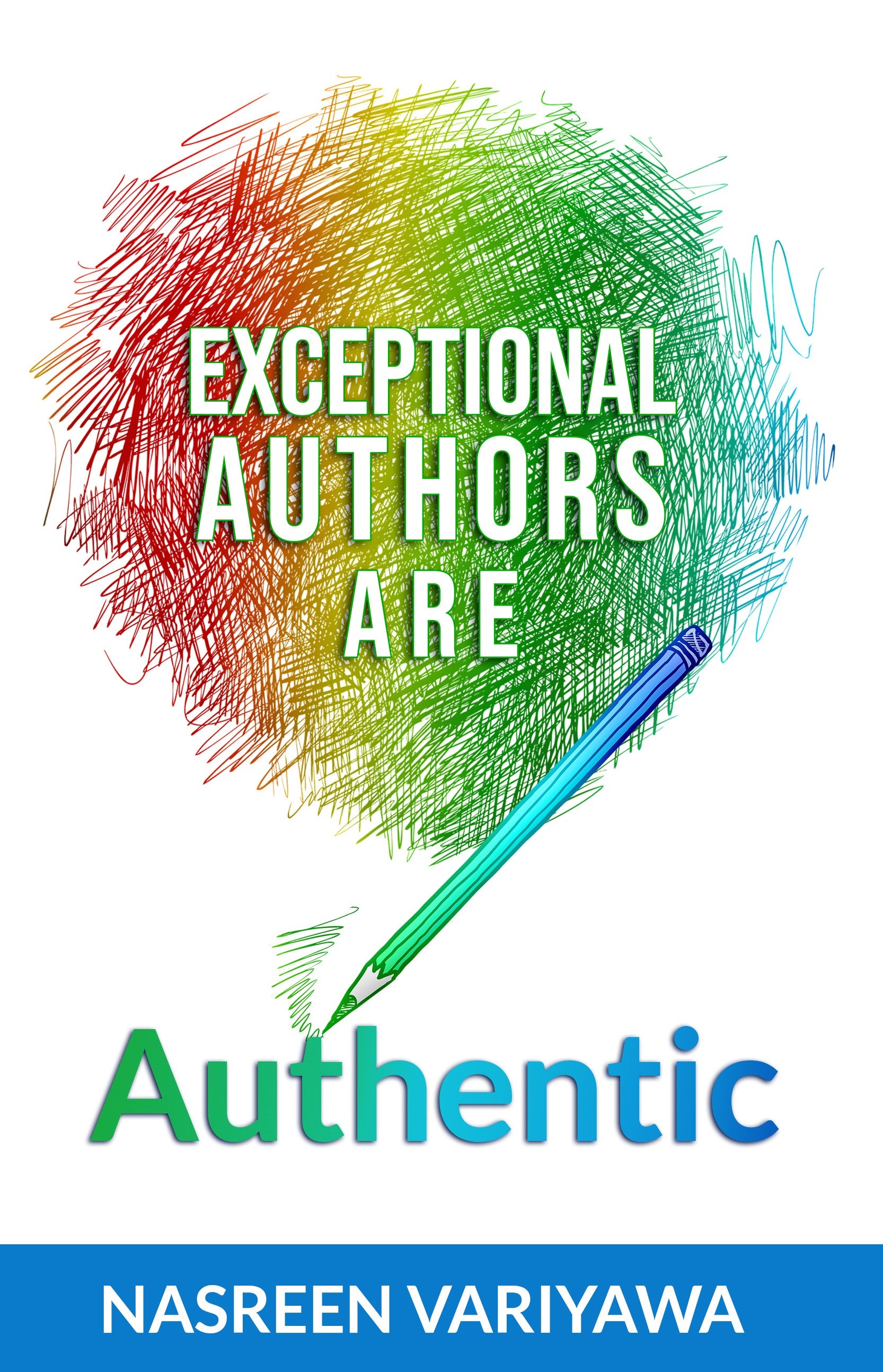 Exceptional Authors are Authentic