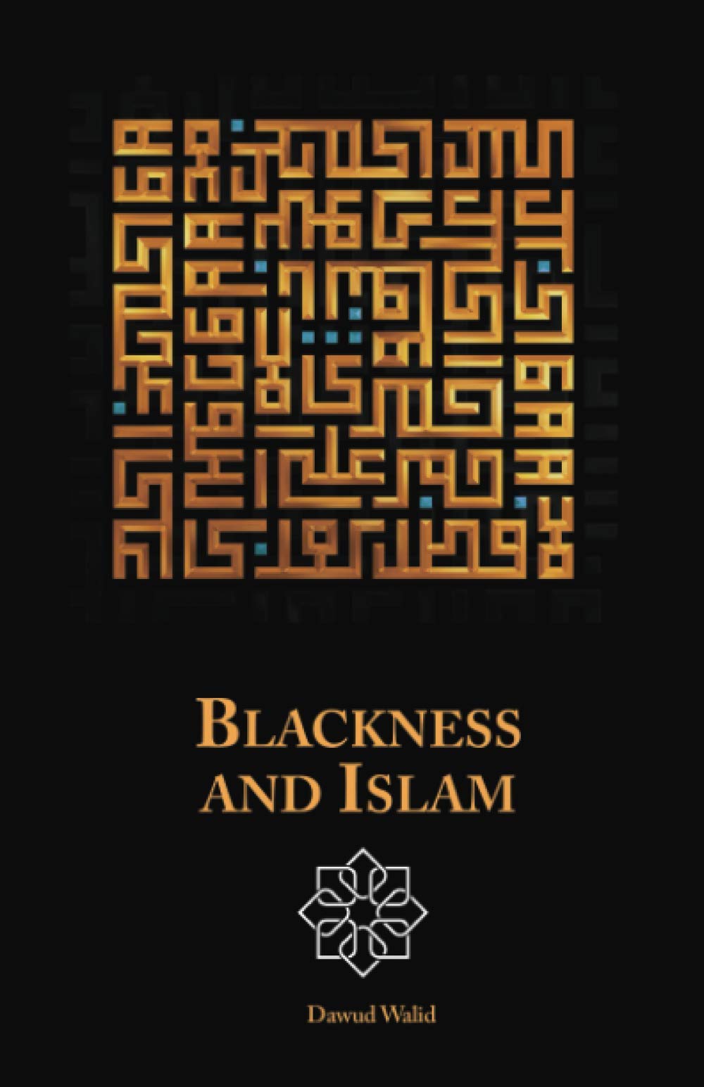 Blackness and Islam - Imam Dawud Walid