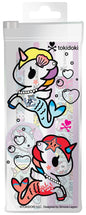 Mermicorno Stationery Set