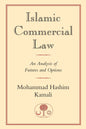 Islamic Commercial Law