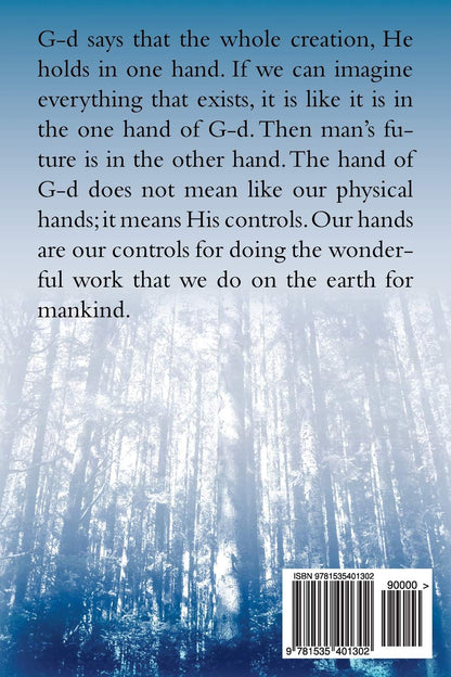 Healthy Consciousness In Society