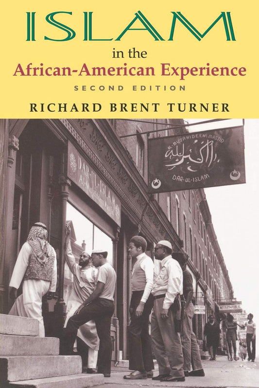 Islam in the African-American Experience